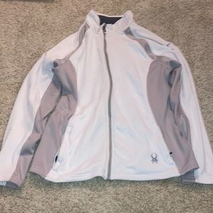 Spyder Jacket